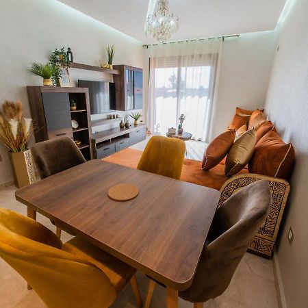 Pearl Garden 69 Apartment มาร์ราเกช ภายนอก รูปภาพ