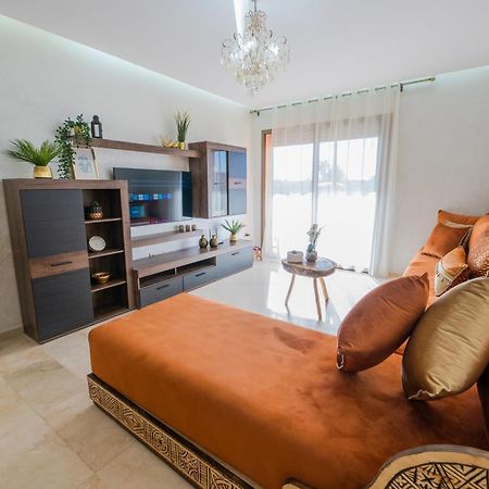 Pearl Garden 69 Apartment มาร์ราเกช ภายนอก รูปภาพ